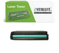 Mehrwegtoner Toner compatible pour Samsung Xpress C1810 C1860 Premium Line remplace CLT-C504S avec 15 % de puissance en plus