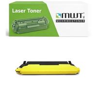 Mehrwegtoner Toner compatible pour Samsung Xpress C430 C480 remplace le modèle CLT-Y404S avec 15 % de puissance en plus