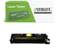 Mehrwegtoner Toner jaune compatible avec Canon LBP-2410 LBP-87, remplace EP87Y, avec 15 % de puissance en plus