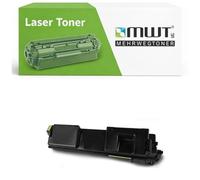 Mehrwegtoner Toner jaune compatible avec Ricoh SP C352, remplace le type SP352E, avec 15 % de puissance en plus