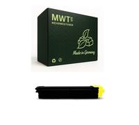 Mehrwegtoner Toner jaune XXL compatible avec Kyocera Ecosys P7240, remplace TK-5290Y TK5290 Jaune