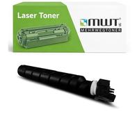 Mehrwegtoner Toner noir compatible avec Triumph-Adler 5006Ci 5007Ci 5057Ci 6006Ci 6007Ci 6057Ci remplace CK8514K avec 15 % de puissance en plus