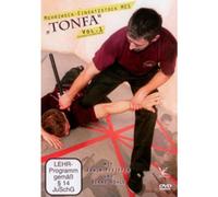 Mehrzweck- Einsatzstock MES Tonfa Vol.1 Grundtechniken