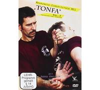 Mehrzweck-Einsatzstock Mes Tonfa Vol.2 Fortgeschrittene Techniken [Import]