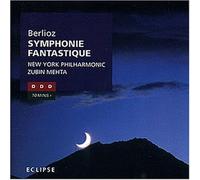 Mehta - BerliozSymphonie Fantastiq [Import]