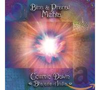 Mehta, Bina & Pranav - Cosmic Dawn