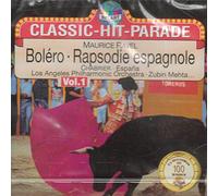 Mehta - Bolero Rapsodie Espagnole [Import]