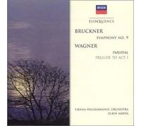 Mehta - Bruckner: Symphony No.9 [Import]