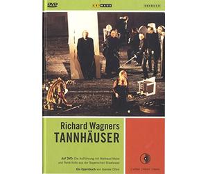 Mehta - Buch/Tannh?User