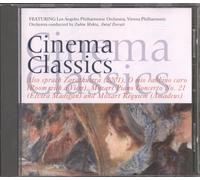 Mehta - Cinema Classics 01 [Import]