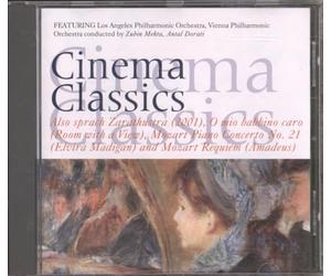 Mehta - Cinema Classics 01