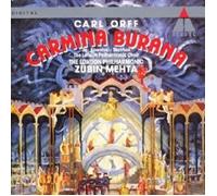 Orff, C. - Carmina Burana