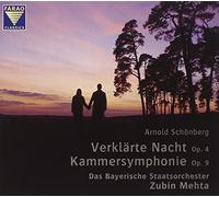 Mehta - Schoenberg: Verklarte Nacht