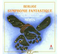 Mehta - Sinf.Fantasie [Import]