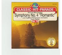 Mehta - Sinf.Ne.4 [Import]