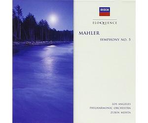 Mehta - Symphony 5