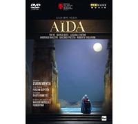Mehta – Verdi – Aida – ARTHAUS