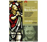 Mehta - Verdi - Messa Da Requiem