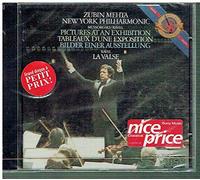 Mehta,Z. - Bilder E.Ausstellun/la Valse