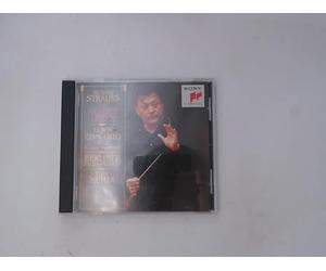 Mehta,Z - EIN Heldenleben/Hornkonzert Nr [Import]