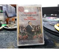 Mehta,Z. - Neujahrskonzert 1998 [Import]