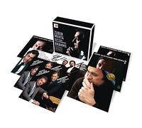 ZUBIN MEHTA - ZUBIN MEHTA CONDUCTS BRAHMS 8 CD NEUF BRAHMS,JOHANNES