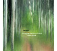 Mehta, Zubin - Smetana: Ma Vlast (My Fatherla [Import]