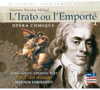 Mehul E.-N.: Irato Ou L'empo