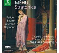Méhul: Stratonice