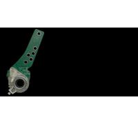 MEI 4W1030 Régleur de timonerie, système de freinage