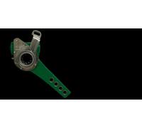 MEI 4W1080 Régleur de timonerie, système de freinage