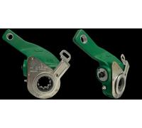 MEI 4W2220 Régleur de timonerie, système de freinage