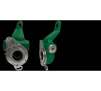 MEI 4W3660 Régleur de timonerie, système de freinage