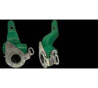 MEI 4W3700 Régleur de timonerie, système de freinage