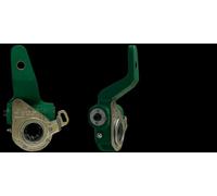 MEI 4W3705 Régleur de timonerie, système de freinage