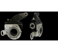 MEI 6Y6510 Régleur de timonerie, système de freinage