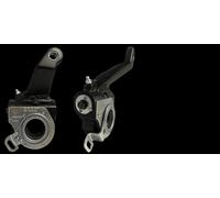 MEI 6Y6620 Régleur de timonerie, système de freinage