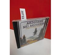 Mei Arzgebirg [Import]