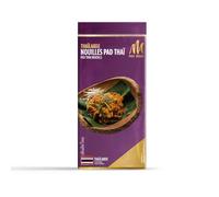 MEI ASIA - Nouilles Pad Thaï à Base de Riz - Spécialité Thaïlandaise - le paquet de 250g - Le Lot De 4