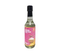 MEI ASIA - Préparation au Vinaigre pour Sushi - Saveur Équilibrée Sucrée-Salée - le flacon de 150mL - Le Lot De 4