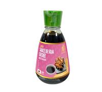 MEI ASIA - Sauce de Soja Sucrée pour Sushi - Saveur Caramélisée et Douce - le flacon de 150mL - Le Lot De 4