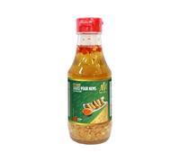 MEI ASIA - Sauce pour Nems - Recette Vietnamienne · Carottes Hachées, Ail et Piment · La Sauce Authentique Qui Accompagne Chaque Nem Comme au Vietnam - La Bouteille de 125ml - Le Lot De 4