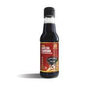 MEI ASIA - Sauce Soja au Champignon Shiitake - Arôme Boisé et Savoureux - le flacon de 150mL - Le Lot De 4