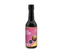 MEI ASIA - Sauce Teriyaki Japonaise - Saveur Sucrée-Salée au Soja - le flacon de 150mL - Le Lot De 4