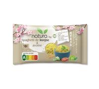 MEI ASIA Spaghetti au konjac et à l’avoine 250 g