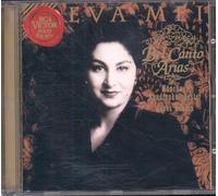 Mei, Eva - Bel Canto Arias