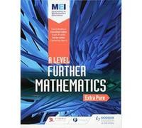 MEI Further Maths: Extra Pure Maths - [Version Originale] Inconnu (Auteur)