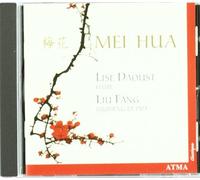 Mei Hua/Fleurs De Prunnie