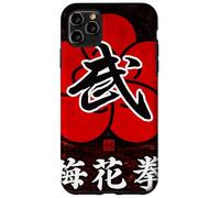 Mei Hua Le Poing Fleur De Prunier Coque pour iPhone 11 Pro Max