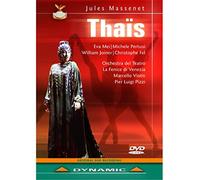 Mei, Joyner, Pertusi, Fel, Viotti – Thaïs – DVD – Import